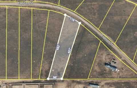 Capitan - Lot 32, Moriarty, NM 87035
