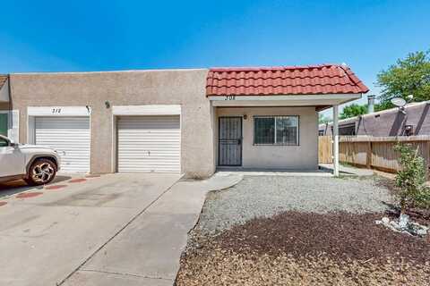 308 GARDEN Avenue SW, Los Lunas, NM 87031