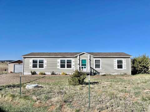 5 COB Court, Edgewood, NM 87015