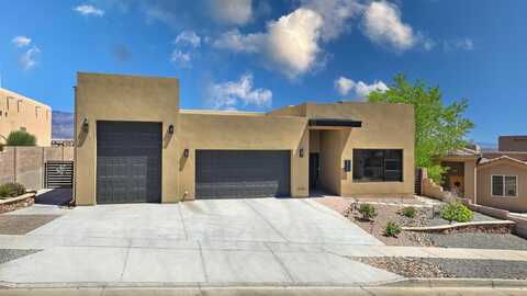 3919 BRYAN Avenue NW, Albuquerque, NM 87114