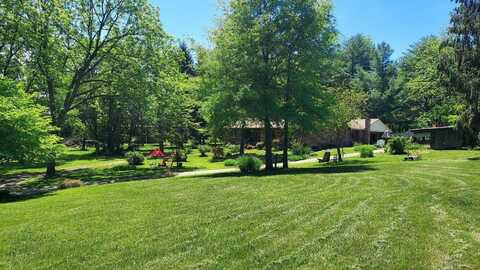 581 OAK GROVE CHURCH RD, WAYNESBORO, VA 22980