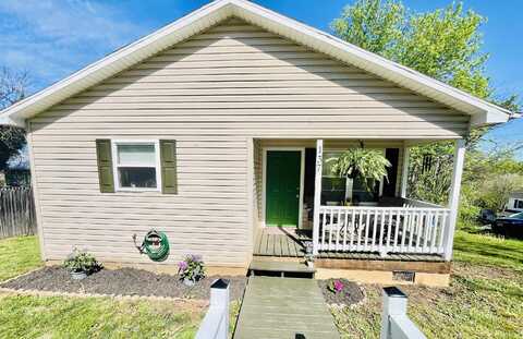 137 RICHARDSON ST, STAUNTON, VA 24401