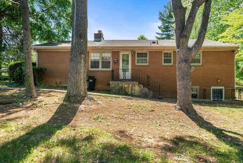 1408 N COALTER ST, STAUNTON, VA 24401