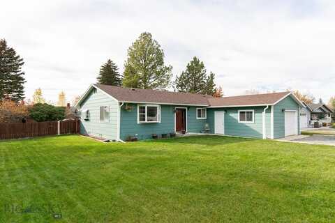 306 Jefferson Street, Sheridan, MT 59749
