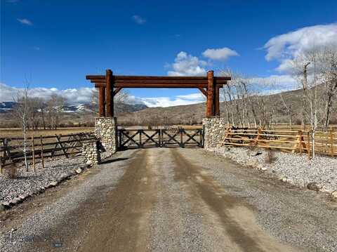 100 Snowberry Path, Melrose, MT 59743