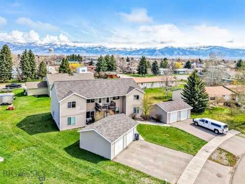 904 Jeanette Place, Belgrade, MT 59714