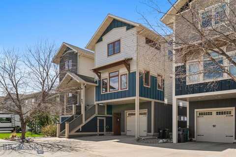 907 Jessie Way, Bozeman, MT 59715