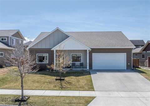 616 Talon Way, Bozeman, MT 59718