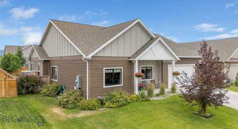 616 Talon Way, Bozeman, MT 59718