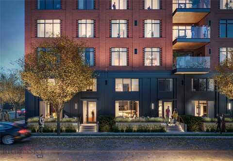 315 N Tracy Avenue unit: 603, Bozeman, MT 59715