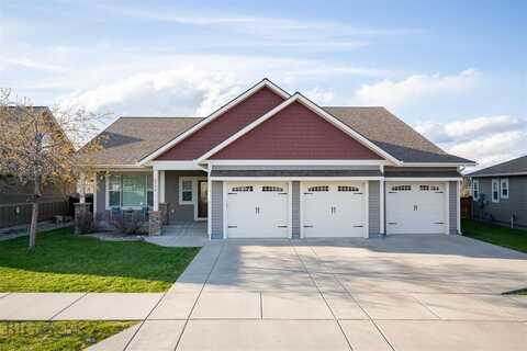 4773 Victory Street, Bozeman, MT 59718