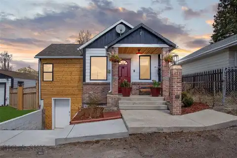 623 Illinois, Butte, MT 59701