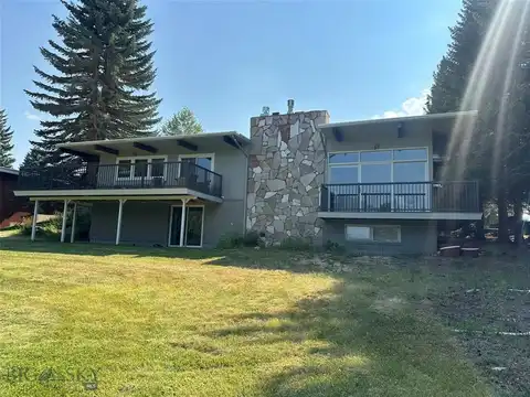 2945 Burke, Butte, MT 59701