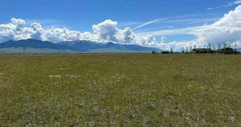 Lot 18 Hippie Lane, Cameron, MT 59720
