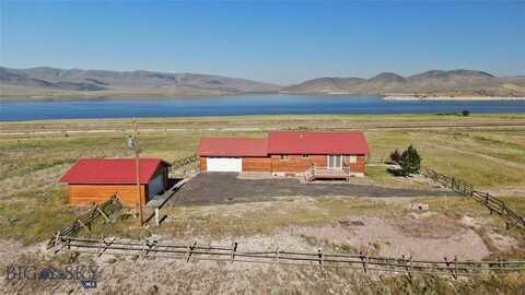 1755 Lake Front Road, Dillon, MT 59725