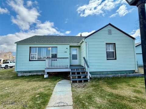 2900 Kennedy, Butte, MT 59701