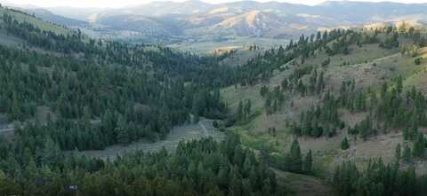 1 Tract, Bull Elk, Drummond, MT 59832
