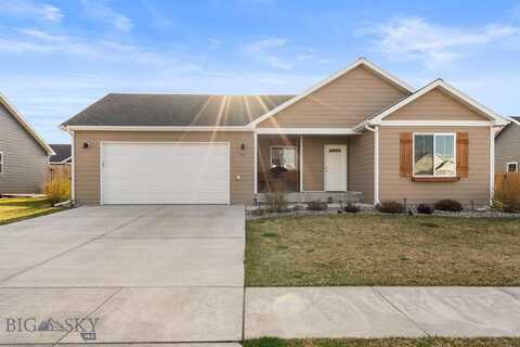 703 Mogul Street, Belgrade, MT 59714