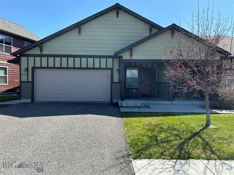 146 Talon, Bozeman, MT 59718