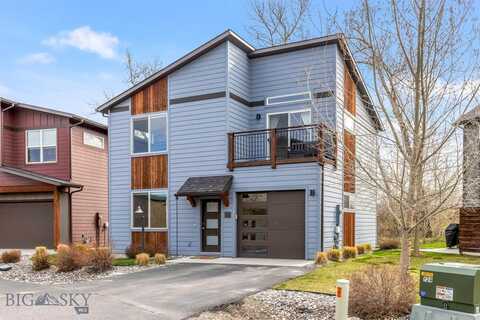 44 Flatcar Court, Bozeman, MT 59718