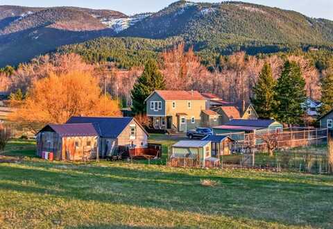 12977 Cottonwood Road, Bozeman, MT 59718