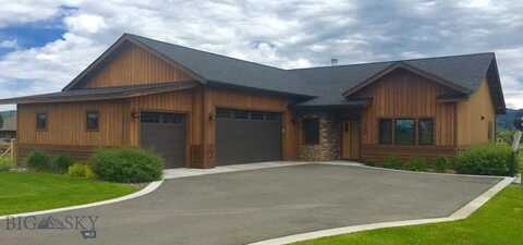 340 Kermodi Street, Bozeman, MT 59715