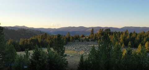 2 Tract, Bull Elk, Drummond, MT 59832