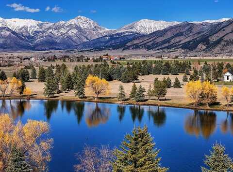Tbd Bridger Lake Drive, Bozeman, MT 59718