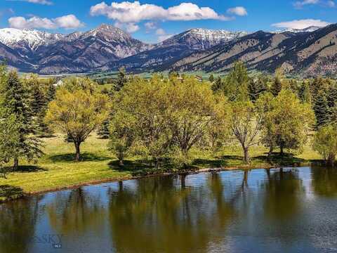 Bridger Lake Drive, Bozeman, MT 59718