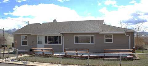 820 Lexington Avenue, Butte, MT 59701