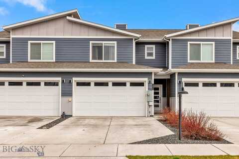 1307 Grover Lane unit: B, Belgrade, MT 59714