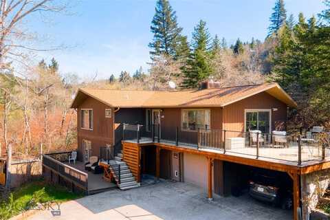 25 Wildcreek Trail, Bozeman, MT 59715