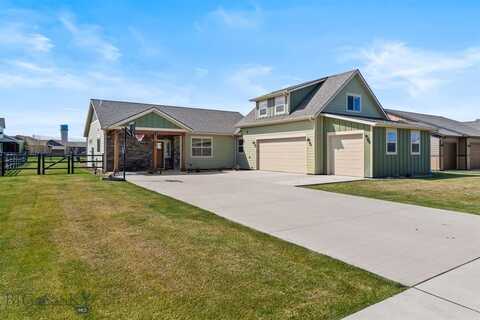 28 E Shade Tree Lane, Manhattan, MT 59741