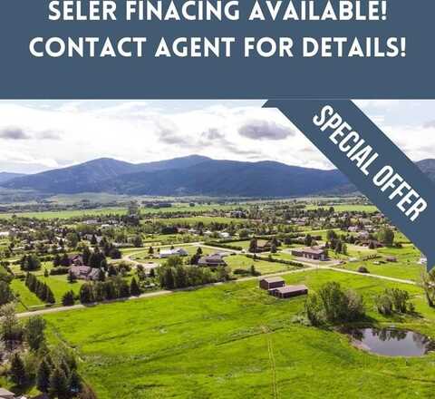 Lot 4 Maya Way, Bozeman, MT 59715