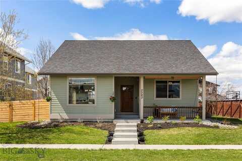 3383 Sora Way, Bozeman, MT 59718