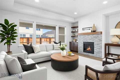 1511 Masterson, Belgrade, MT 59714