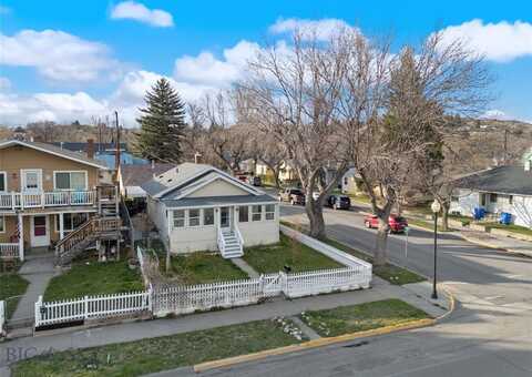 502 W Front Street, Livingston, MT 59047