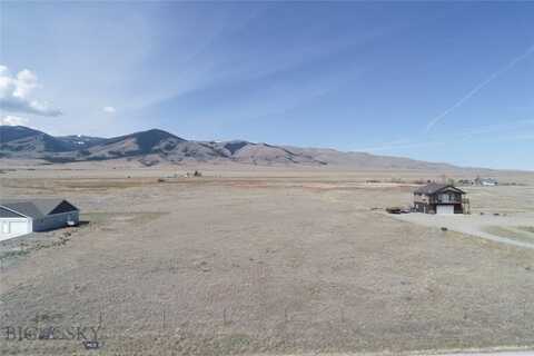 Paydirt Lane, Townsend, MT 59644