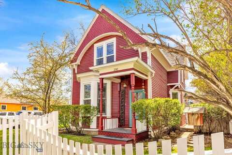 230 S 6th Street, Livingston, MT 59047