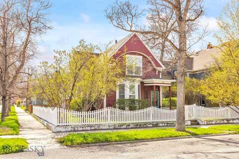 230 S 6th Street, Livingston, MT 59047