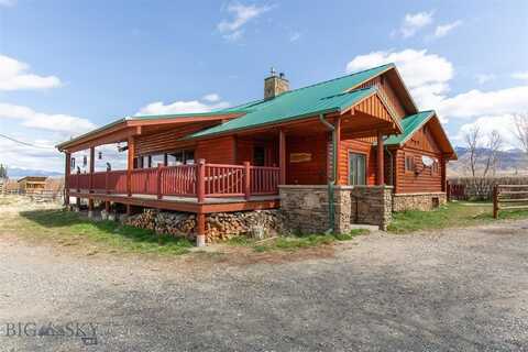 18 7m4r Road, Sheridan, MT 59749