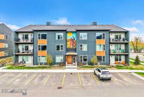 2222A Willow Drive unit: 32, Livingston, MT 59047
