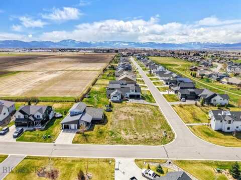 116 Higain Trail, Bozeman, MT 59718