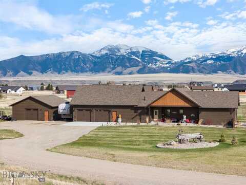 56 Sky View Drive, Ennis, MT 59729