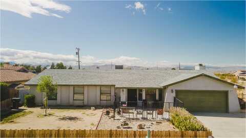 21601 Sheridan Court, California City, CA 93505