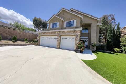 42307 Seville Circle, Lancaster, CA 93536