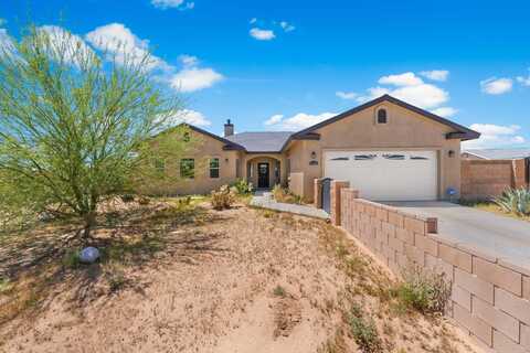 21301 94th Street, California City, CA 93505