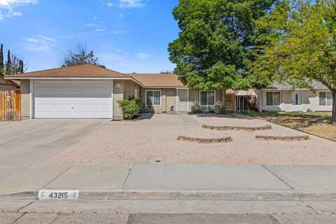43215 Crestwood Court, Lancaster, CA 93536