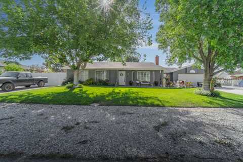 37025 E 96th Street, Littlerock, CA 93543