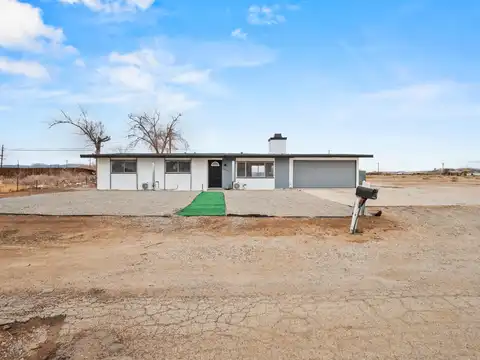 9037 Satinwood Avenue, California City, CA 93505